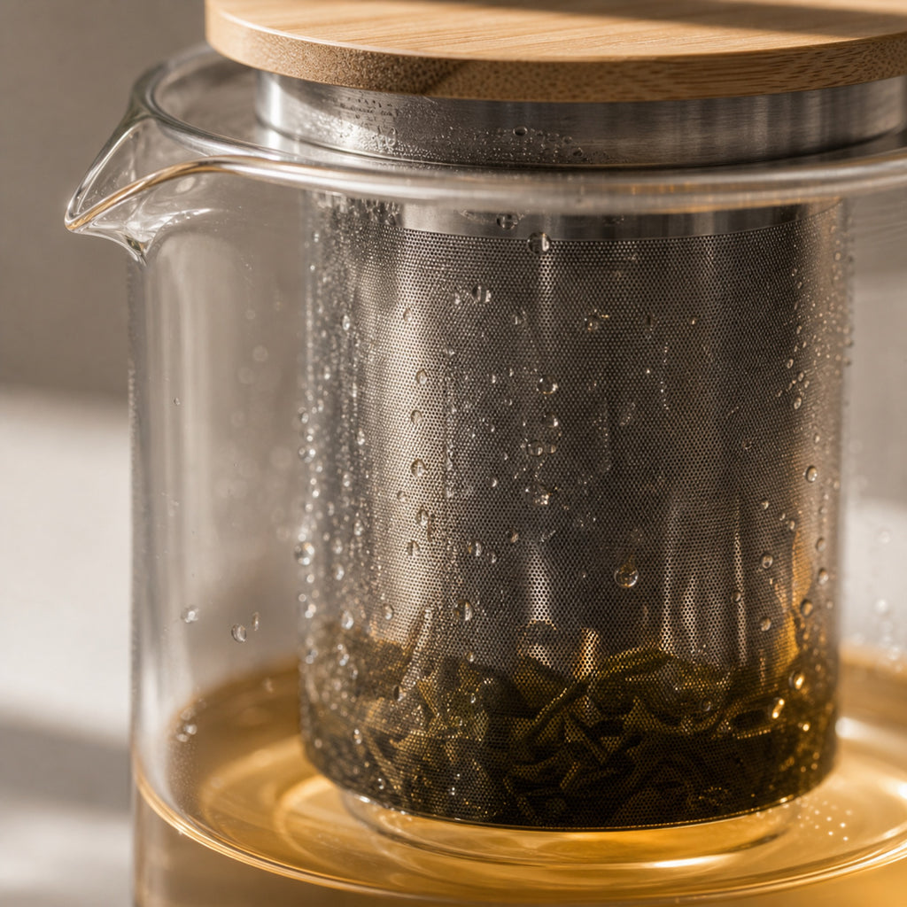 cold brew pot