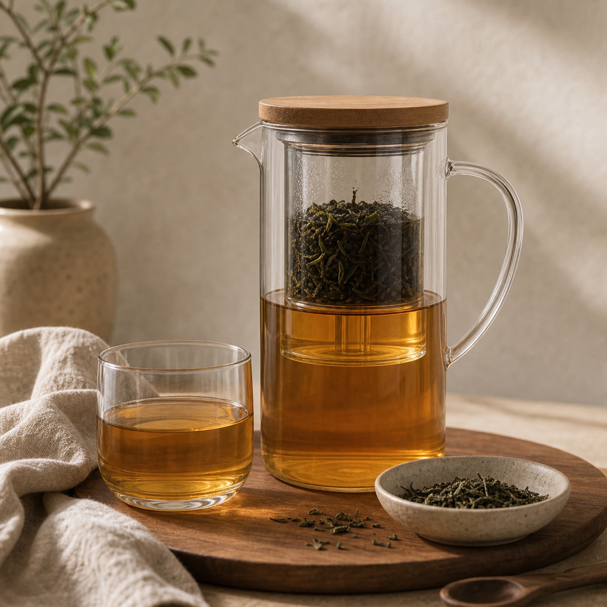 cold brew pot