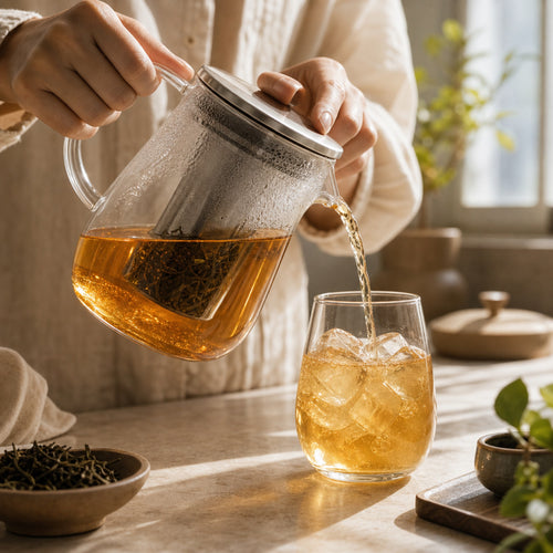 cold brew pot